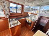 Beneteau Swift Trawler 34